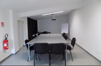 commerce 1 pièces 30 m2 à louer à Bagnols-sur-Cèze (30200)