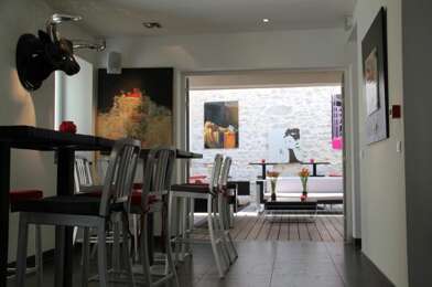 Maison 8 pièces 730000 €