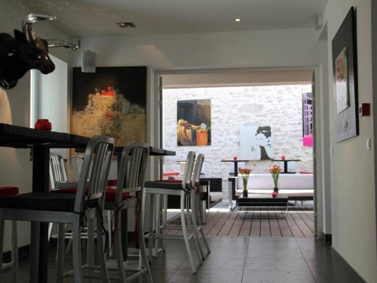 Maison de ville LOFT SUR 3 NIVEAUX — photo 1