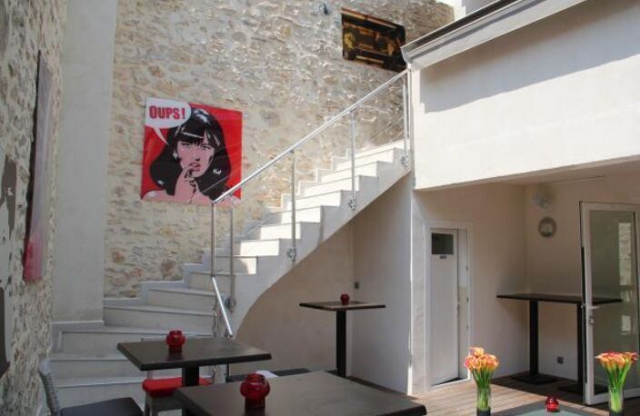 Maison de ville LOFT SUR 3 NIVEAUX — photo 2