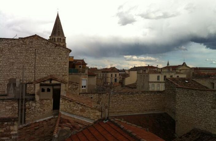 Maison de ville LOFT SUR 3 NIVEAUX — photo 3