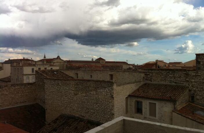 Maison de ville LOFT SUR 3 NIVEAUX — photo 4