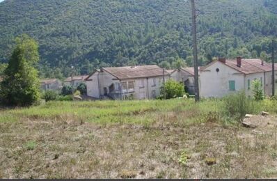 vente terrain 59 000 € à proximité de Allègre-les-Fumades (30500)