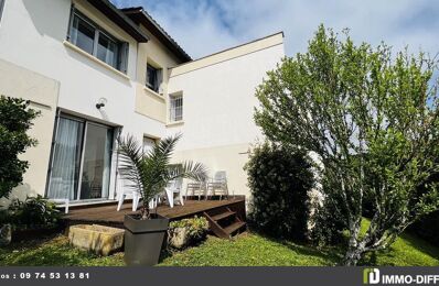 vente maison 249 900 € à proximité de Tirent-Pontéjac (32450)