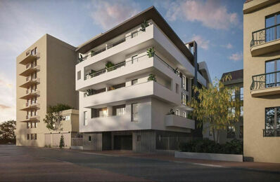 vente appartement 398 000 € à proximité de Villefranche-sur-Mer (06230)