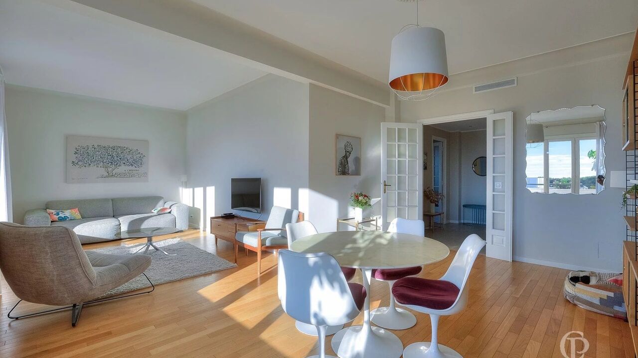 appartement 4 pièces 118 m2 à vendre à Nice (06000)