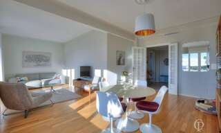 Appartement 4 Pièces 118 m² à vendre à Nice (06000)