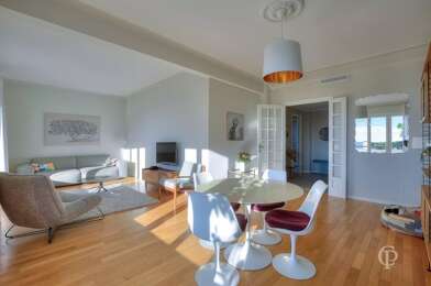 Appartement 4 pièces 730000 €