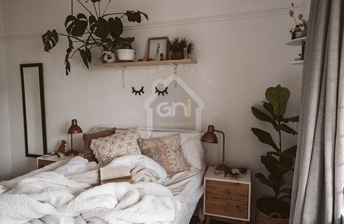 Aix Sud  Pont de l'Arc 2p 45m² — photo 2