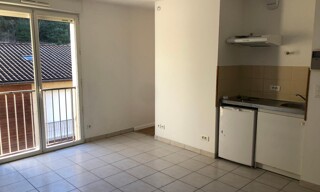 Appartement 1 Pièce 30 m² à vendre à Villefranche-de-Rouergue (12200)