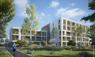 Appartement 3 Pièces 66 m² à vendre à Les Ponts-de-Cé (49130)