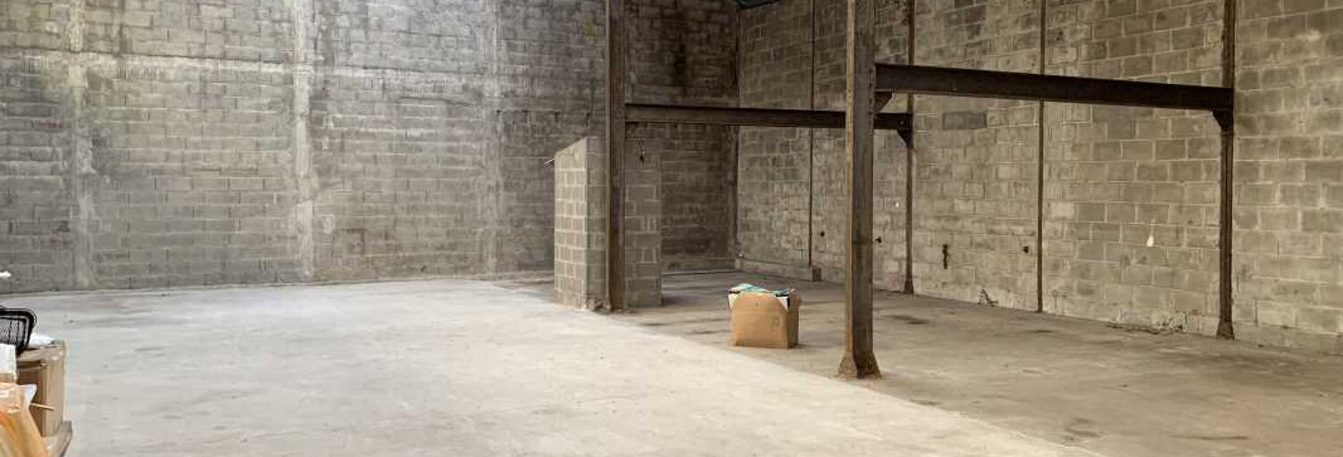 Commerce  380 m² à vendre à Quimper (29000)