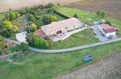 vente maison 571 450 € à proximité de Castagnac (31310)