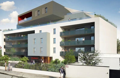 vente appartement 310 200 € à proximité de La Roche-de-Glun (26600)