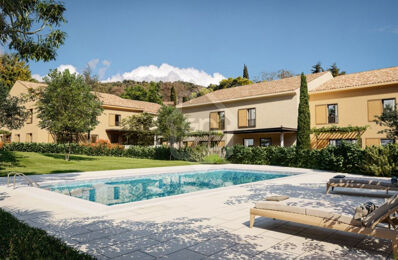 vente appartement 490 000 € à proximité de Peyrolles-en-Provence (13860)