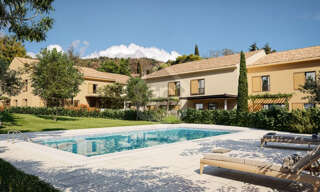 Appartement 3 Pièces 73 m² à vendre à Aix-en-Provence (13080)