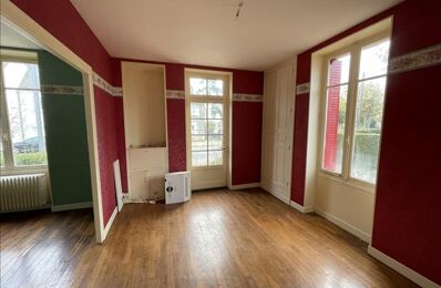 maison 4 pièces 102 m2 à vendre à La Châtre (36400)