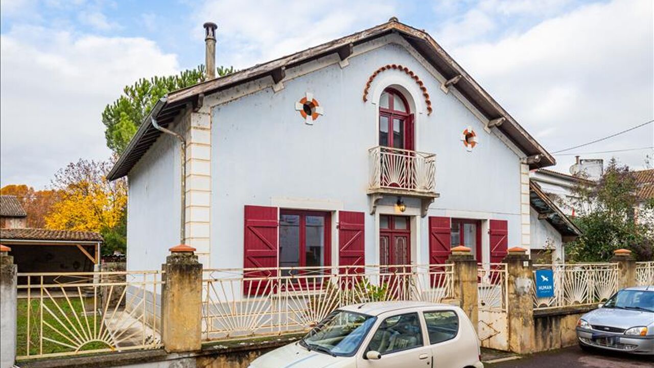 maison 6 pièces 145 m2 à vendre à Salies-du-Salat (31260)