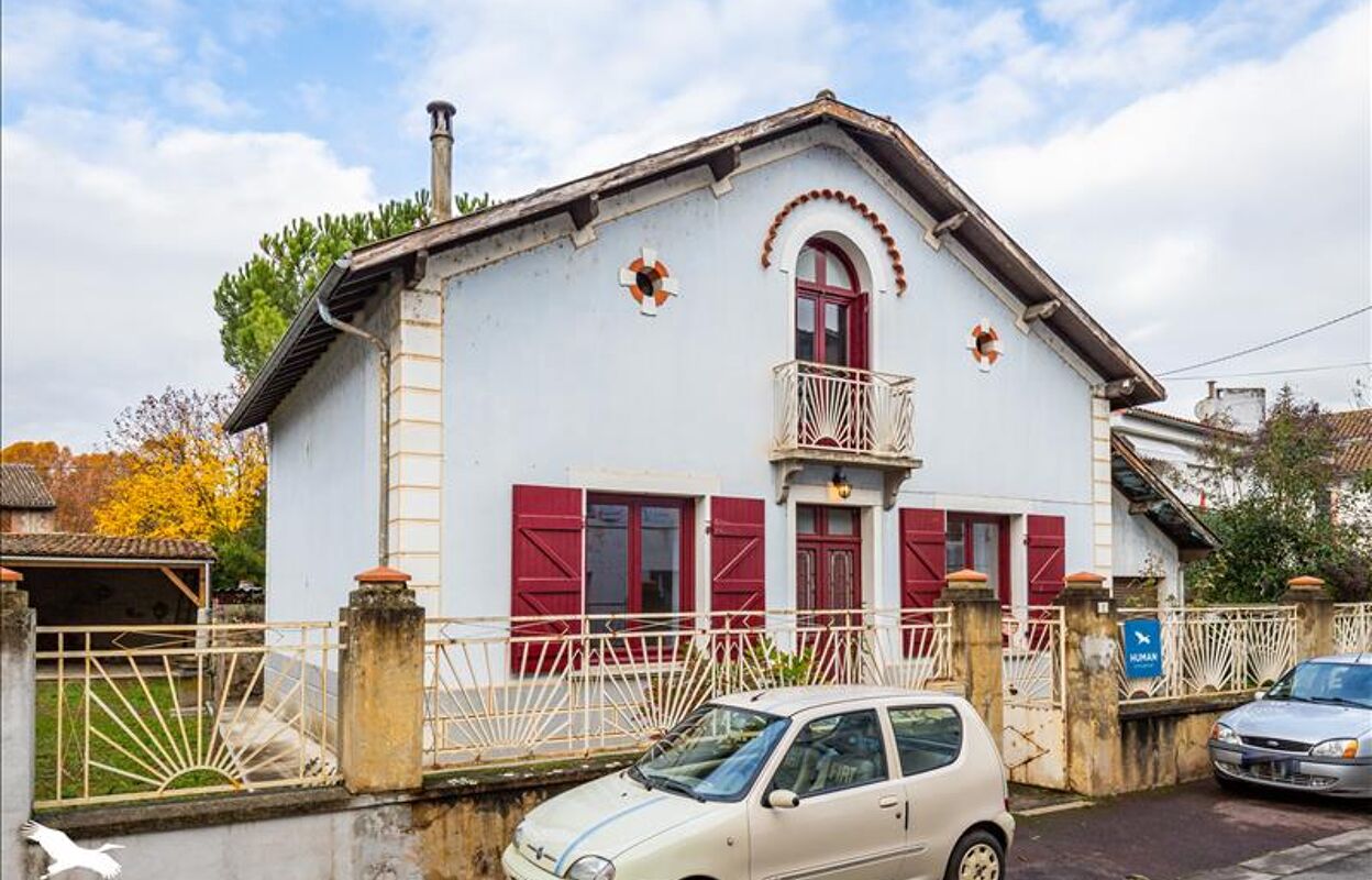 maison 6 pièces 145 m2 à vendre à Salies-du-Salat (31260)