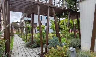 Appartement 5 Pièces 97 m² à vendre à Belfort (90000)