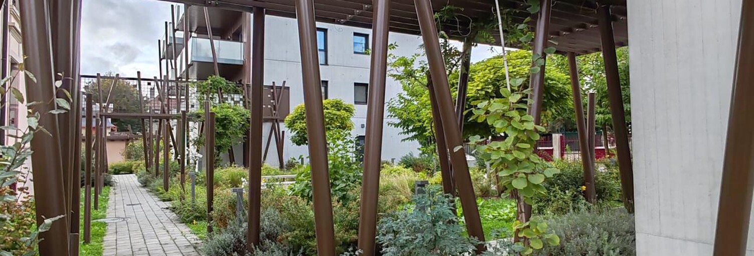 Appartement 5 Pièces 97 m² à vendre à Belfort (90000)