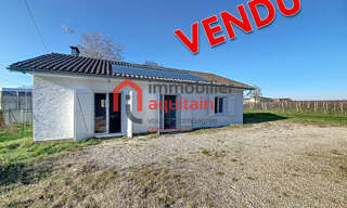 Maison 4 Pièces 120 m² à vendre à Berson (33390)