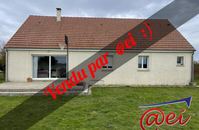 vente maison 170 000 € à proximité de Saint-Brisson-sur-Loire (45500)