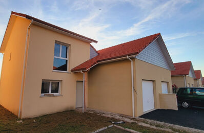 vente maison 179 800 € à proximité de Buros (64160)