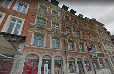 location immeuble 31 660 € CC /mois à proximité de Bousbecque (59166)