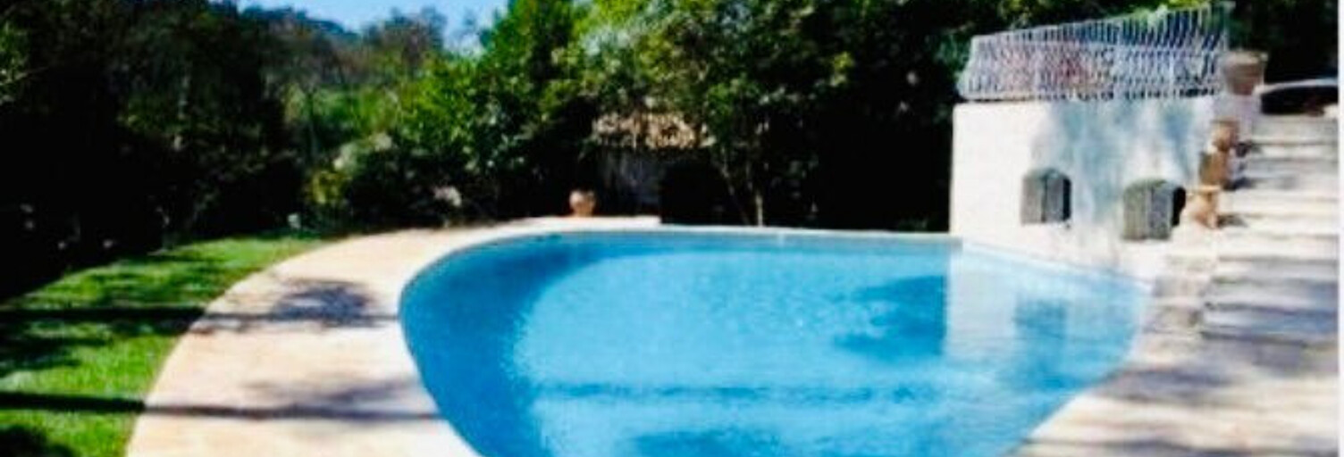 Maison 7 Pièces 275 m² à vendre à Mougins (06250)