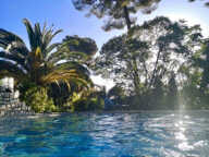 MOUGINS VILLA T6/T7  INDIVIDUELLE DE +/- 300 M2 TERRAIN 1500 — photo 2