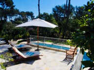 MOUGINS VILLA T6/T7  INDIVIDUELLE DE +/- 300 M2 TERRAIN 1500 — photo 3