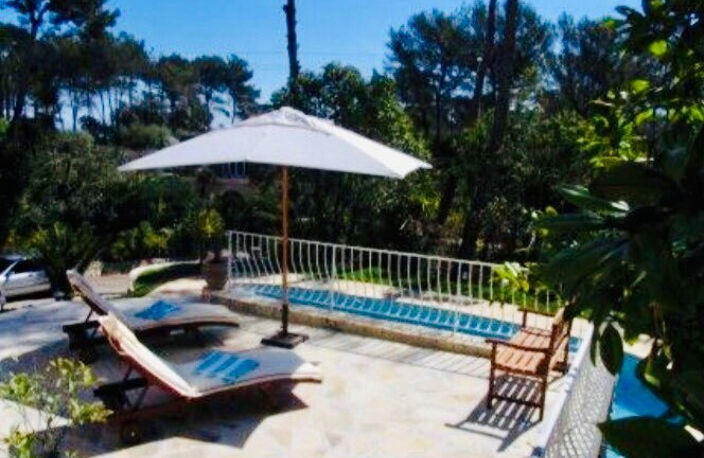 MOUGINS VILLA T6/T7  INDIVIDUELLE DE +/- 300 M2 TERRAIN 1500 — photo 3