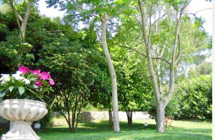 MOUGINS VILLA T6/T7  INDIVIDUELLE DE +/- 300 M2 TERRAIN 1500 — photo 4