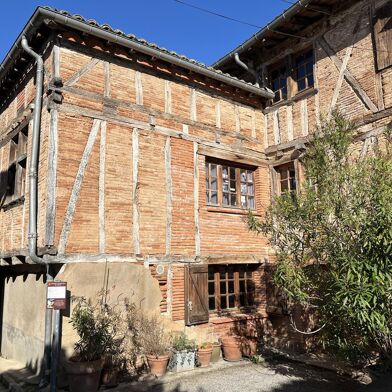 Maison 10 pièces 298000 €