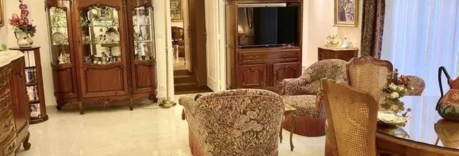 Appartement 2 Pièces 56 m² à vendre à Nice (06000)