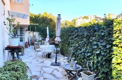 vente maison 575 000 € à proximité de Cagnes-sur-Mer (06800)