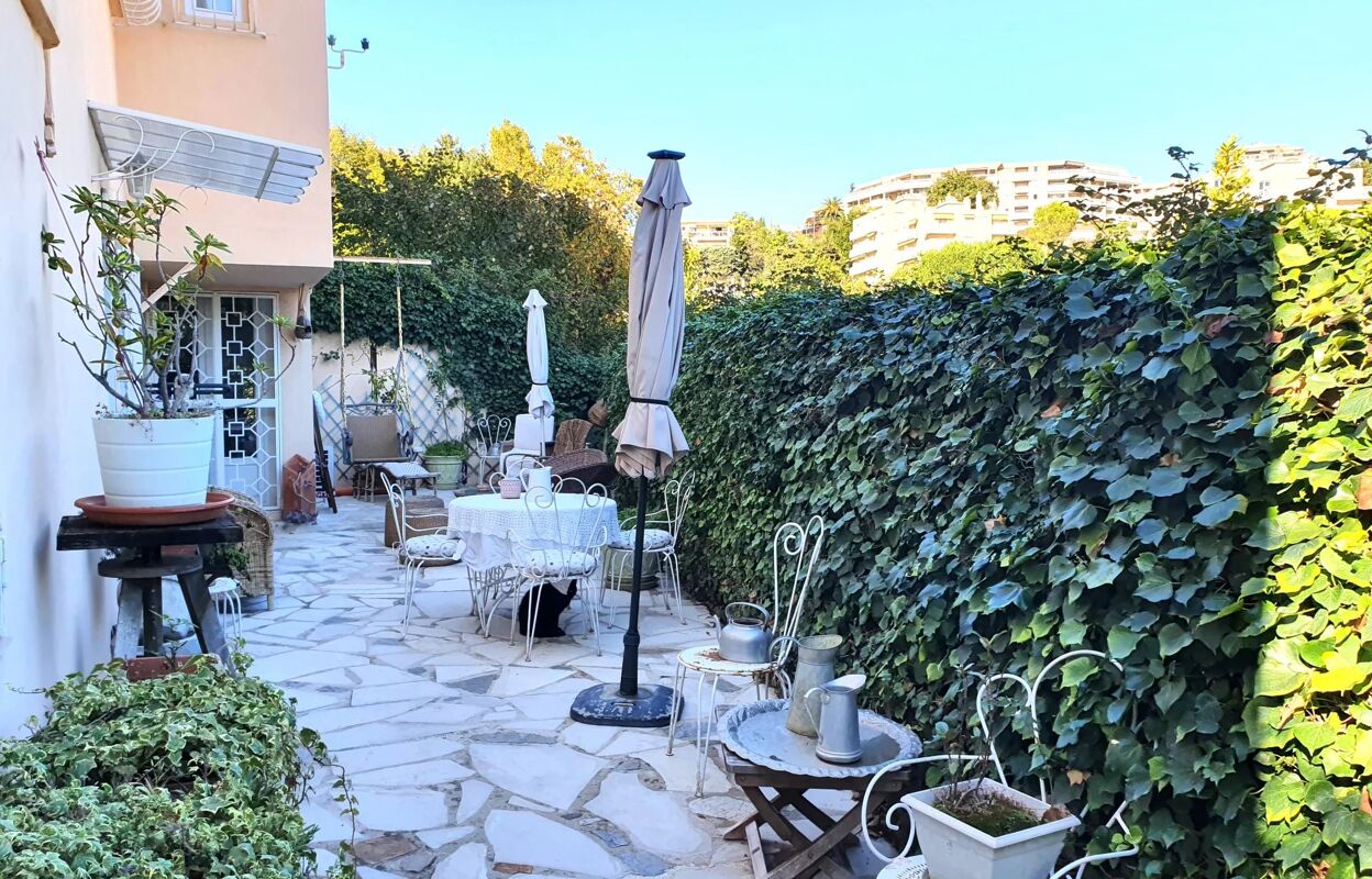 maison 4 pièces 70 m2 à vendre à Nice (06000)