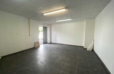 location local industriel 600 € CC /mois à proximité de Kersaint-Plabennec (29860)