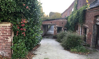 Commerce  870 m² à louer à Inchy (59540)