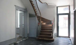 Commerce  24 m² à louer à Avesnes-le-Comte (62810)