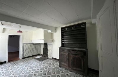 maison 6 pièces 142 m2 à vendre à Salies-de-Béarn (64270)