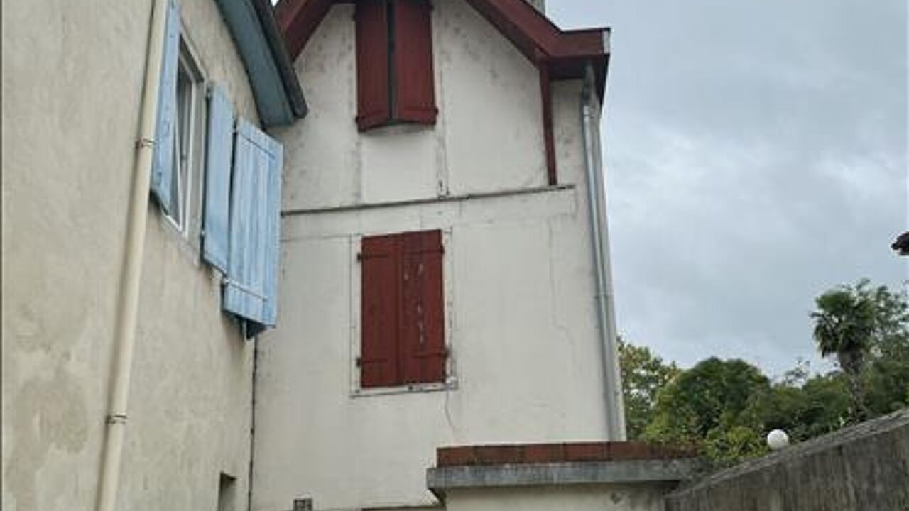 maison 6 pièces 142 m2 à vendre à Salies-de-Béarn (64270)