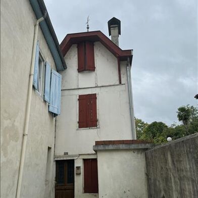 Maison 6 pièces 142 m²