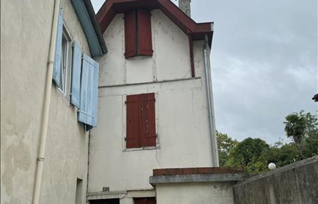 maison 6 pièces 142 m2 à vendre à Salies-de-Béarn (64270)