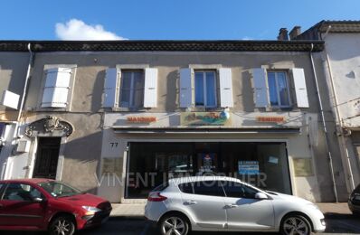 location commerce 500 € CC /mois à proximité de Saint-Paul-Trois-Châteaux (26130)