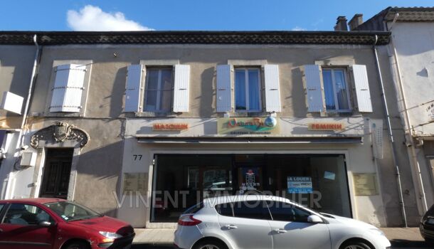 Local commercial  à louer Teil (Le) 07400