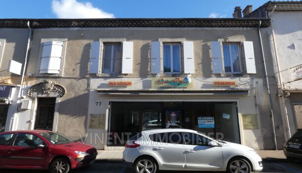 Local commercial  à louer Teil (Le) 07400