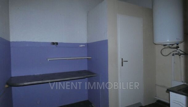 Local commercial  à louer Teil (Le) 07400