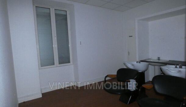 Local commercial  à louer Teil (Le) 07400